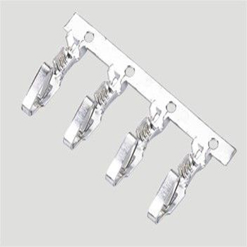gvei high quality brass matel tin plated terminal