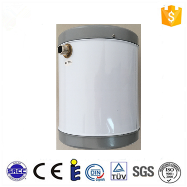 Stainless Steel Commercial Assistant Tank for Solar Water Tank