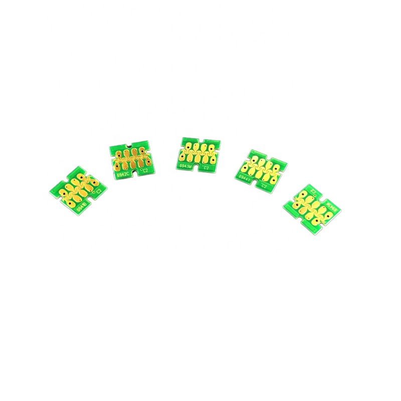 T6941-T6945 chip For Epson SureColor T3000 T3070 T5070 T7070 T3200 T5200 T7200 T3270 T5270 T7270 chips