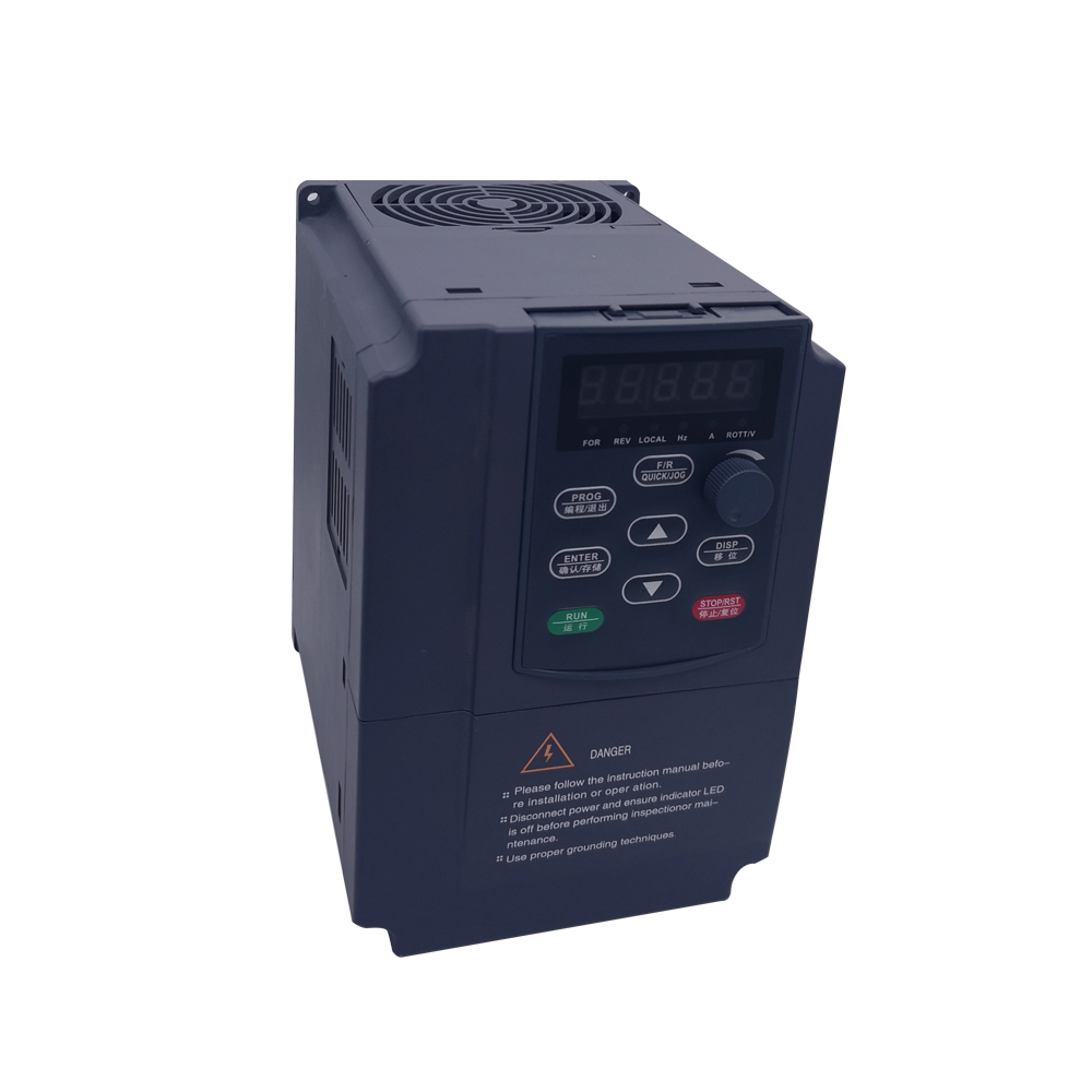 3 фазы 220 В 1.5kw lorentz солнечный насос инвертор с mppt и vfd