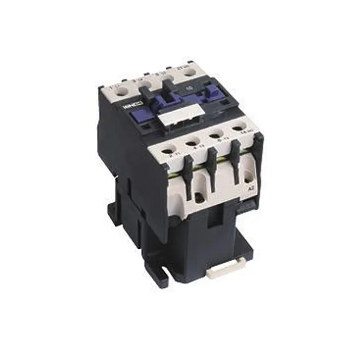 LC1-D4010 400V 40A New type AC Contactor