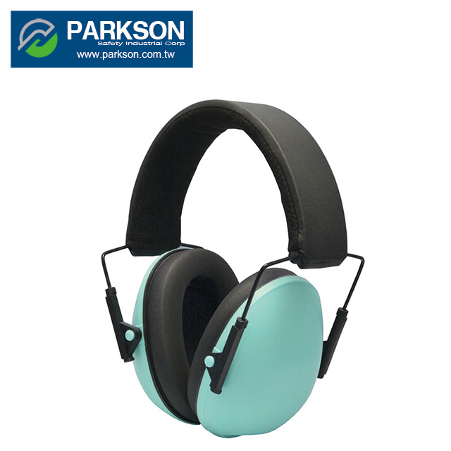 Taiwan New Arrival Factory Made Female Pink Noise Reduction EP-310 Sound Proof Ear Muff