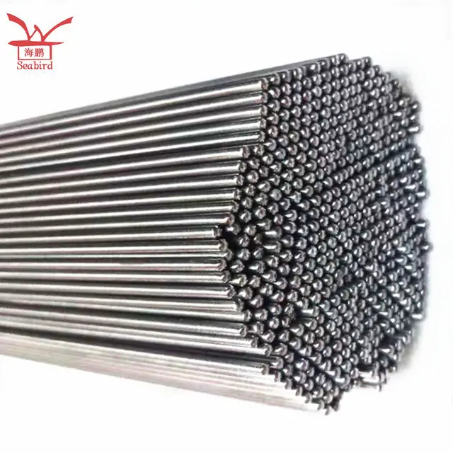 Famous products made in china wholesale straight nitinol wire superelastic niti guide wire