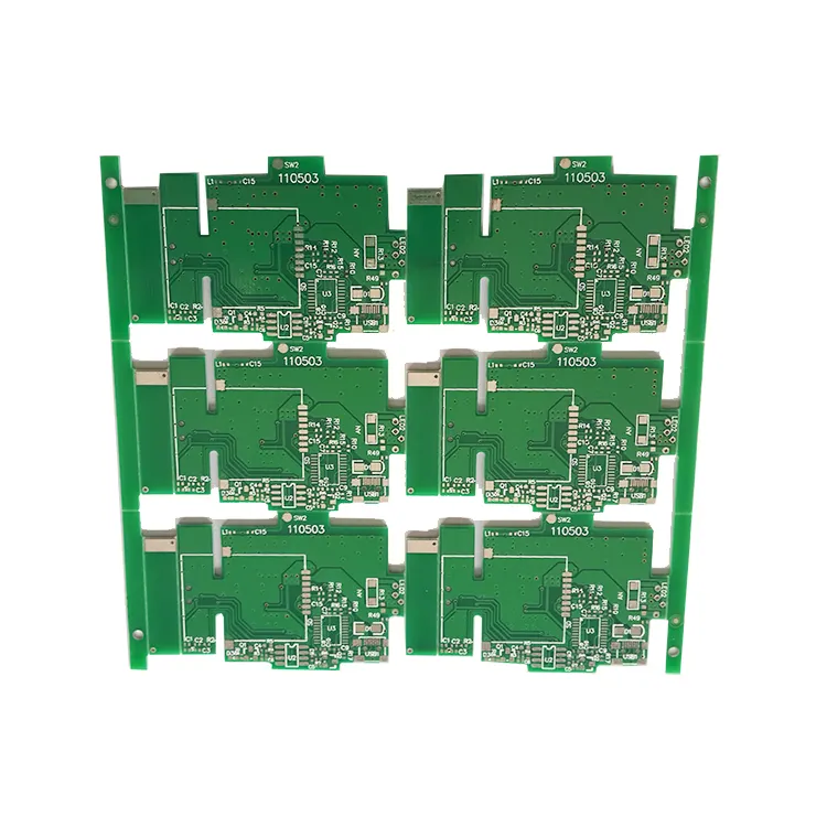 High quality Portable Water Dispenser PCB/PCBA Board /Water Cooler PCB printed circuit board