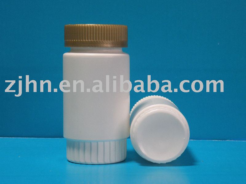 Новый продукт стерильные 60 мл пластиковые hdpe бутылки спрей