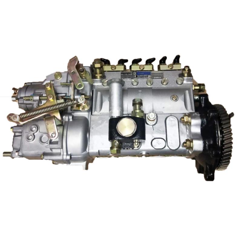 Топливный Инжекционный насос 400912-00069 для двигателя DB58 Daewoo Doosan