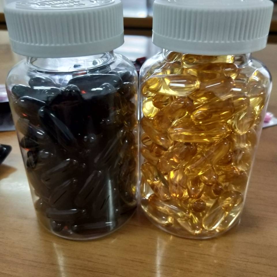 Масло черной смородины эфирные жирные кислоты дополнение softgel