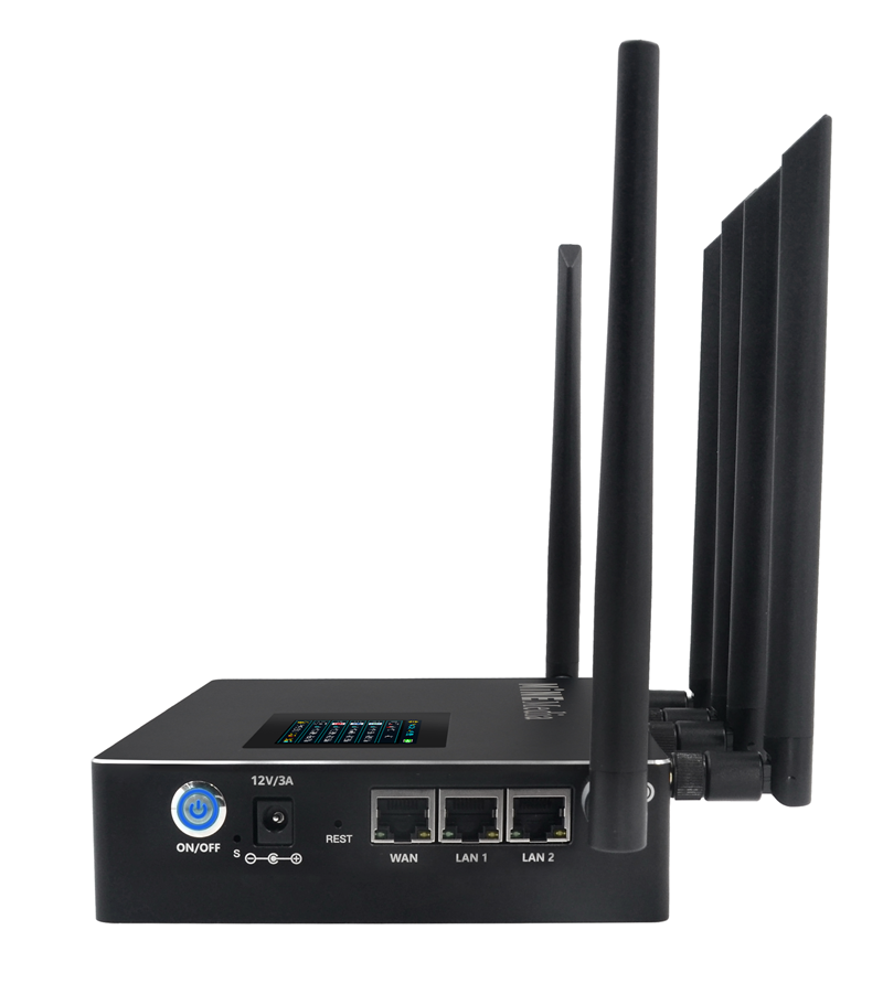 Шахты M4 Мини Wi-Fi маршрутизатор 4G с мобильными микрoуправлением слушения портативный в отдаленных районах или тяжелой большого количства народа