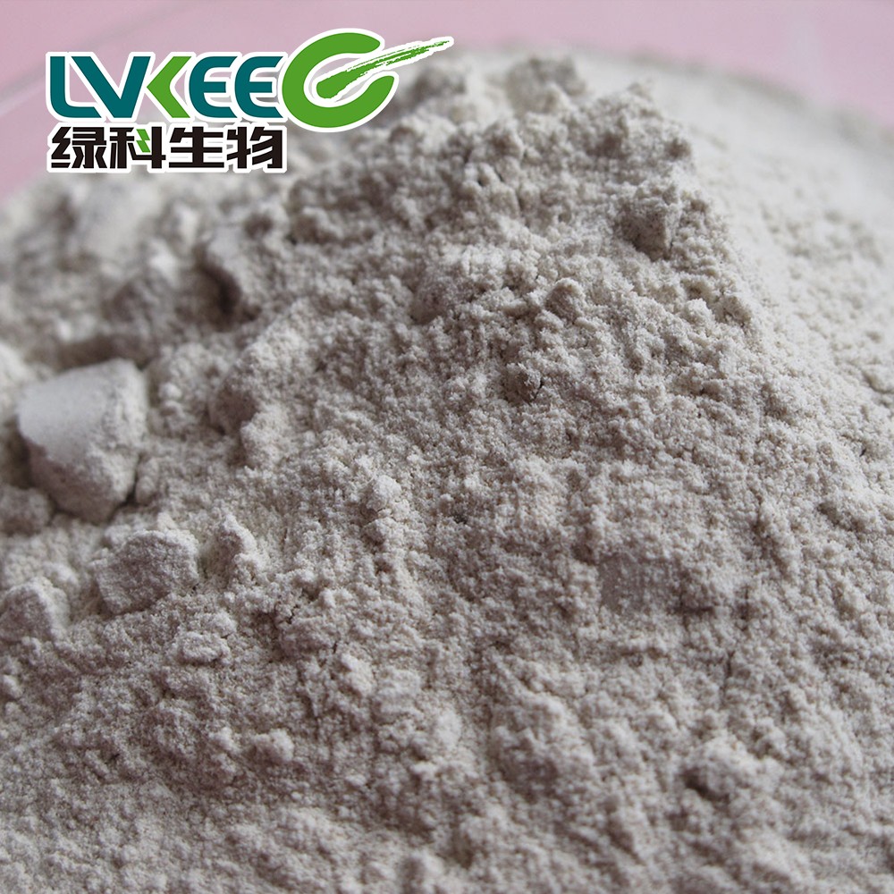 Lvkee высококачественный Bacillus Subtilis для аквакультуры, Лидер продаж