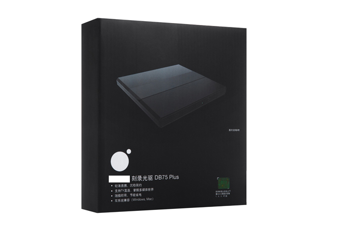 Новый внешний USB 3.0 8X DVD писатель