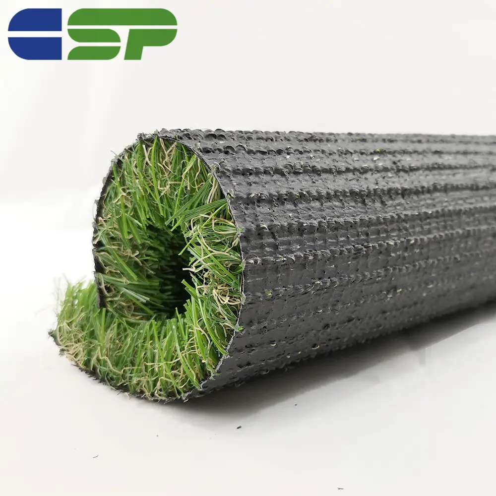 Decoration Natural Looking Soft Artificial Grass Synthetic artificial landscape grass for garden