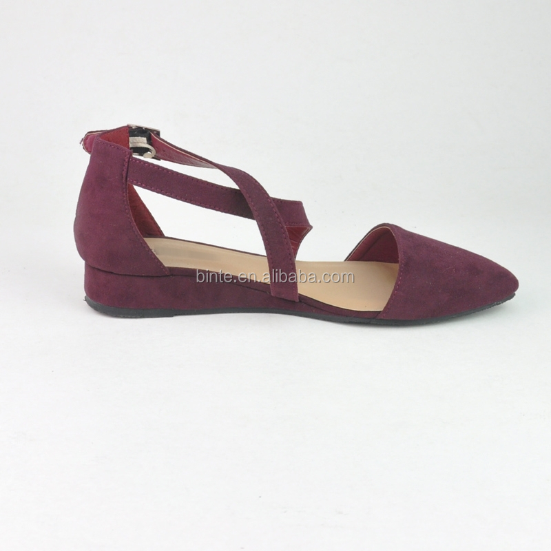 2019Factory wholesale women casual shoes