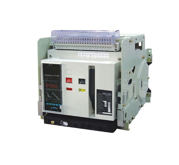 DW45 ACB 220V 380V 690V 1000V 1140V 1300V 3P 4P 6300A 5000A 4000A 3200A 2500A 2000A 1600A 1250A 1000A автоматический выключатель воздуха