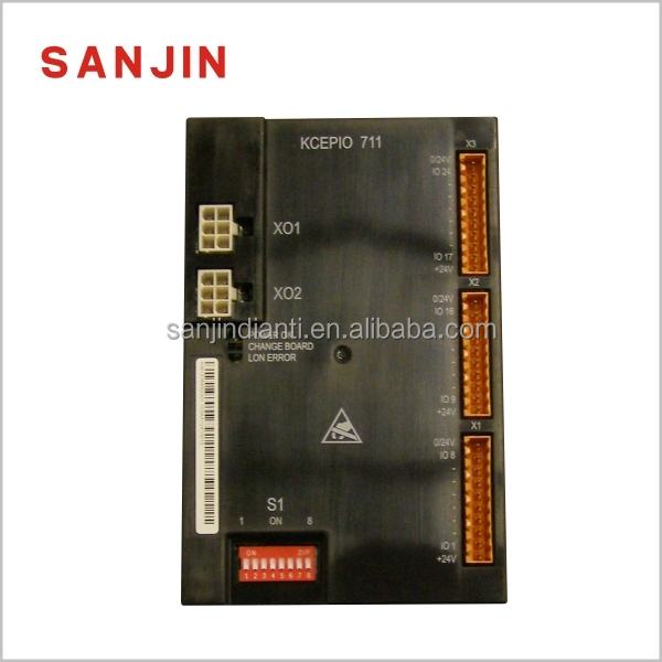 Лифт kone печатной платы KM1338450G01
