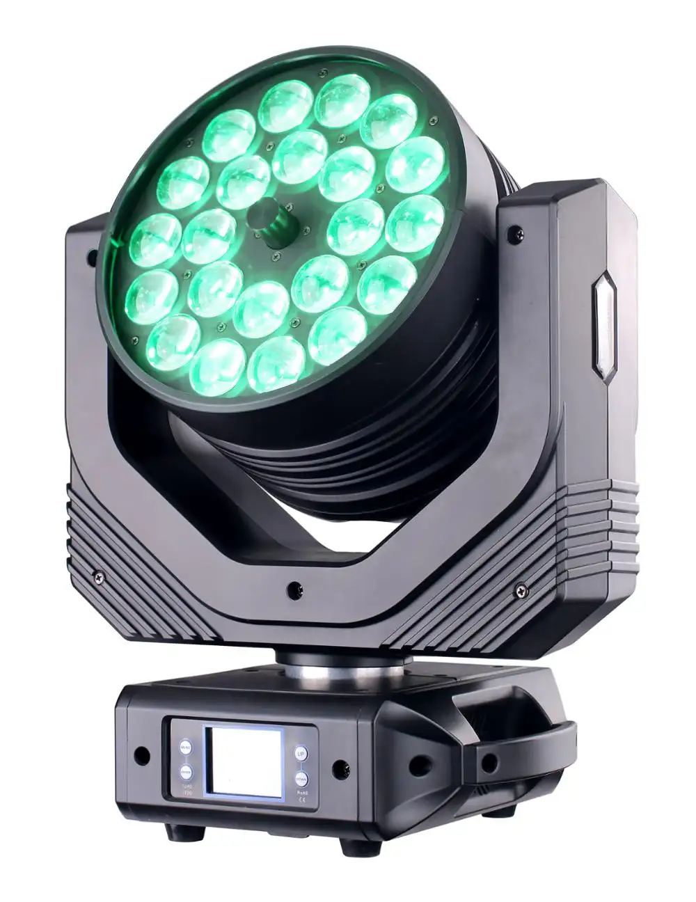 LED Wash 22pcs 15W Zoom Outdoor Stage dj Moving Head Light