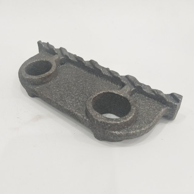 Travelling type water boilers chain grate air bed wind hood