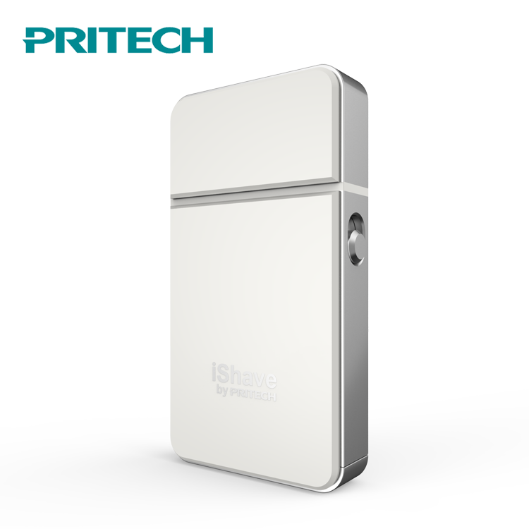 Электробритва PRITECH для мужчин с аккумулятором по хорошей цене