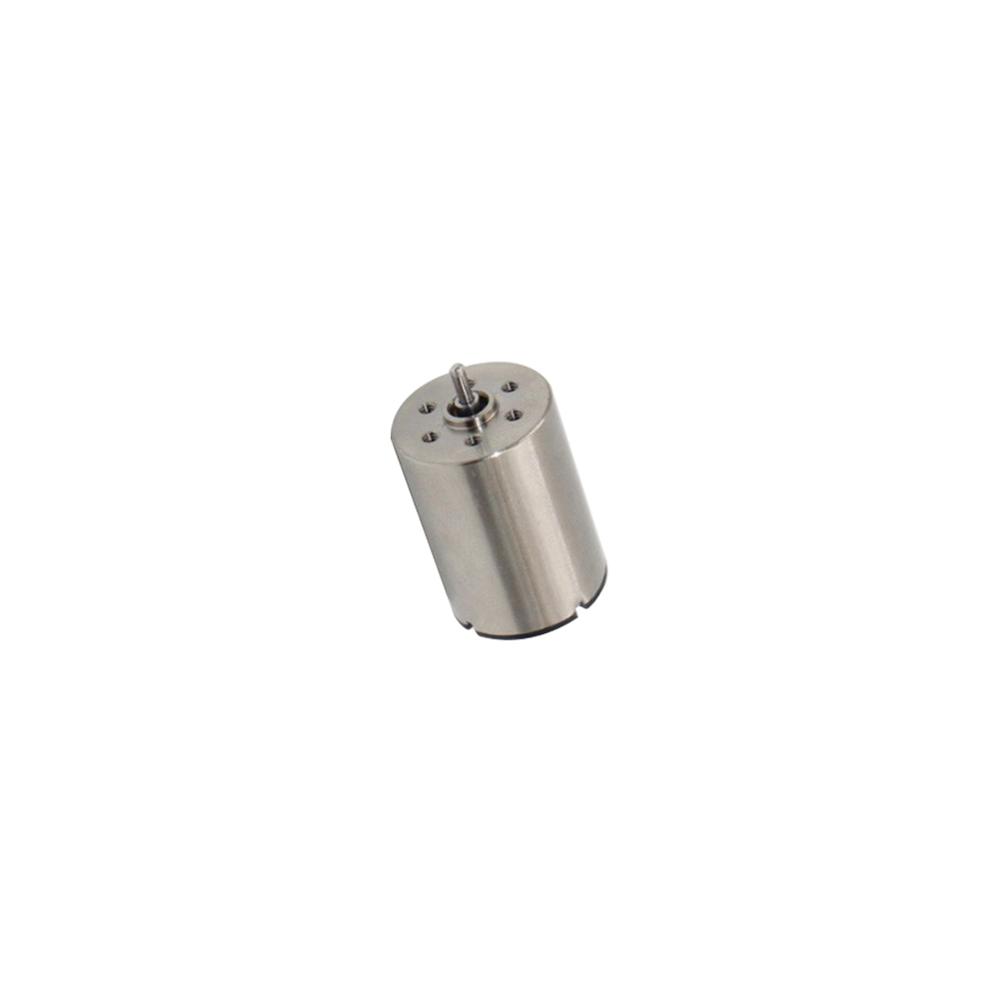 22mm Professional Manufacturer Micro 3V 5V 6V 12V Tattoo Machine Watch Aircraft DC Brush Coreless Motor