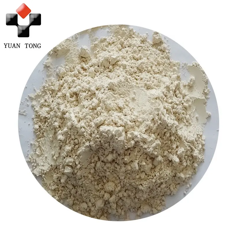 Diatomite Powder Medium Calcined Diatomite Diatomaceous Earth Filtration Powder