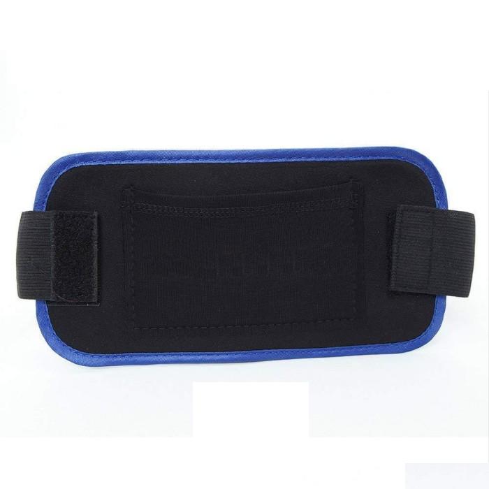 Электрический массажный пояс для похудения для EMS/TENS UNIT