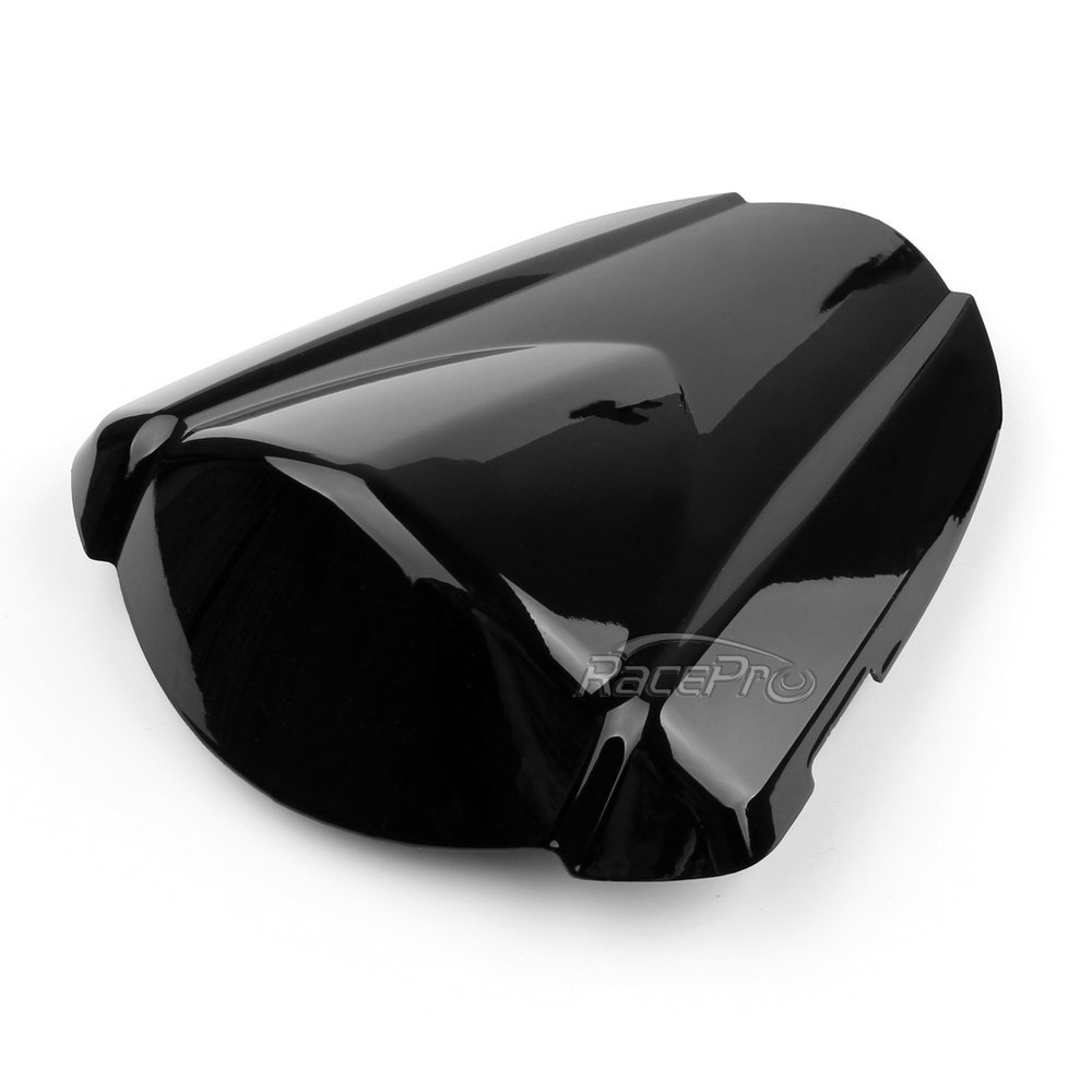 Passenger Seat Cowl Rear Seat Motocross Motorcycle For Suzuki GSXR1000 2007-2008