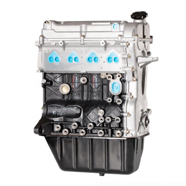 Китайский двигатель, автозапчасти для простого двигателя для Chevrolet B12 B15 C14