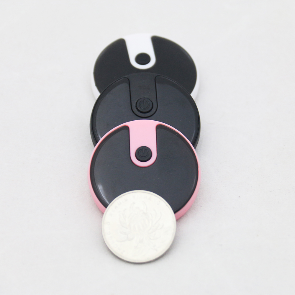 2018 newest personal model wireless and portable mini key finder F60