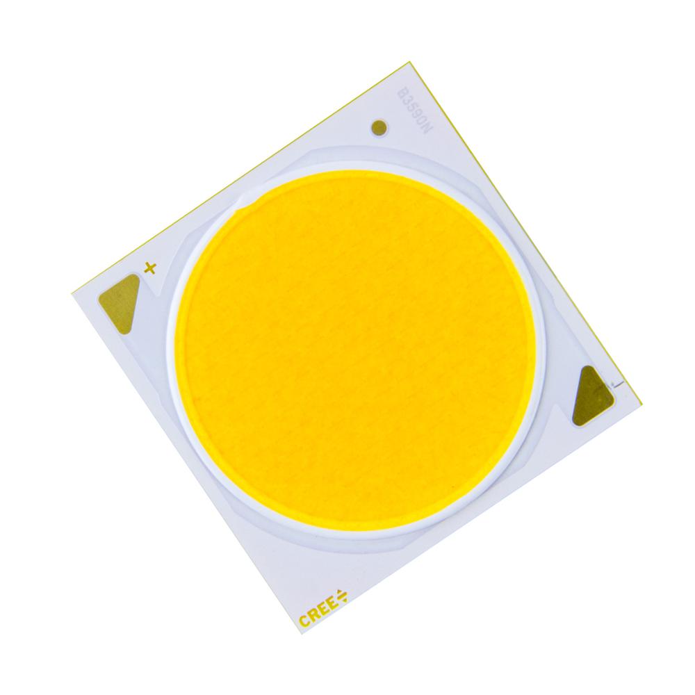 Лучший высокий выход CXB3590 120W 3500k 5000k белый свет 80 90 Ra grow cob led