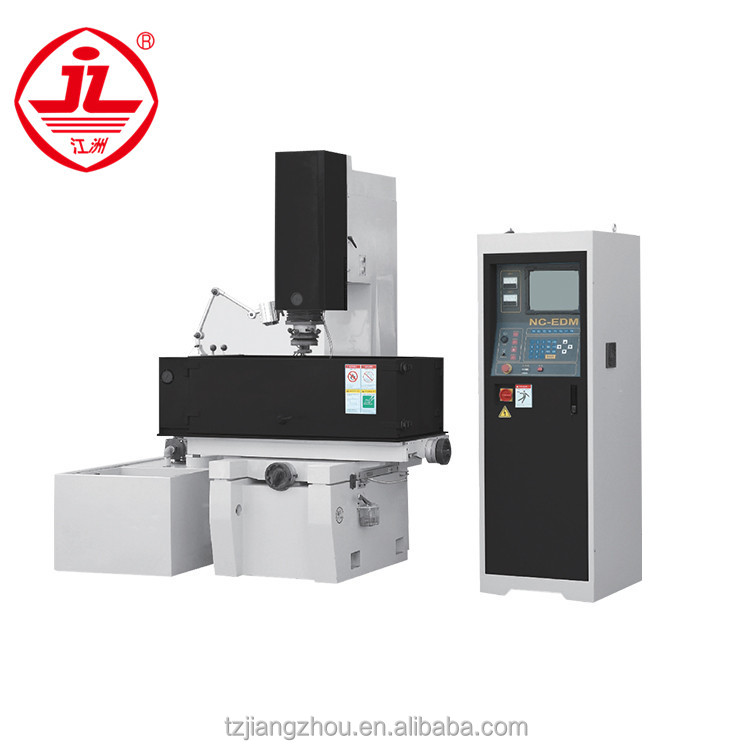 D7125 edm машина искровой эрозии