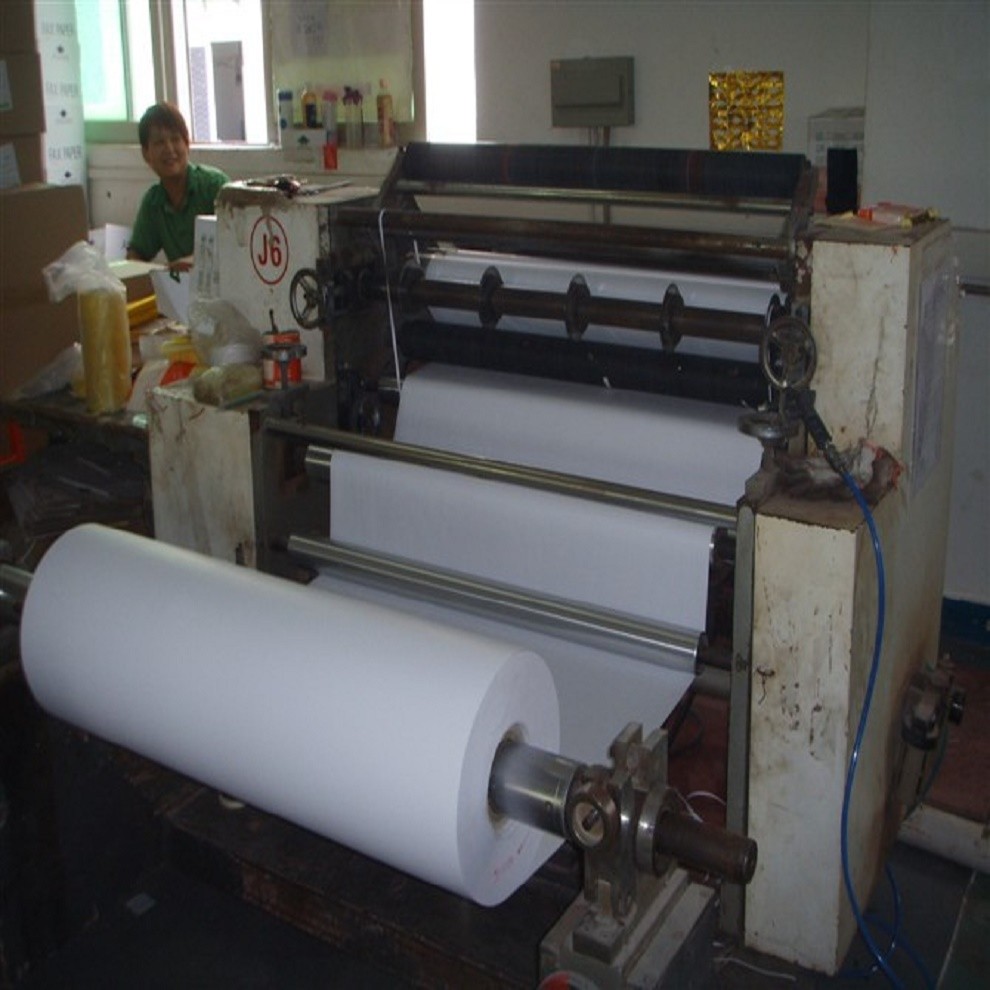 Factory Wholesale Price Custom Sizes Mills Offset Printing Paper In China