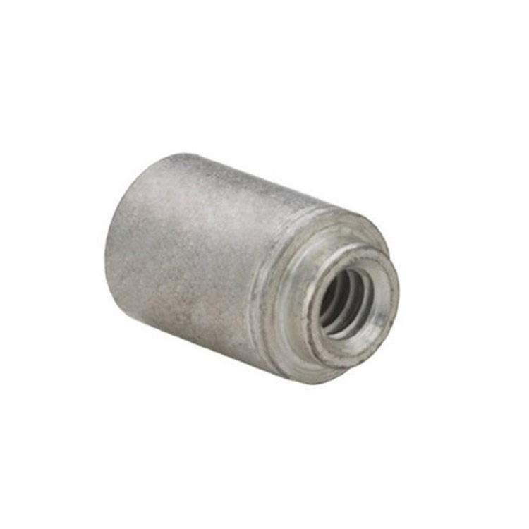 Поверхностное крепление SMT SMD brass #6-32 с резьбой