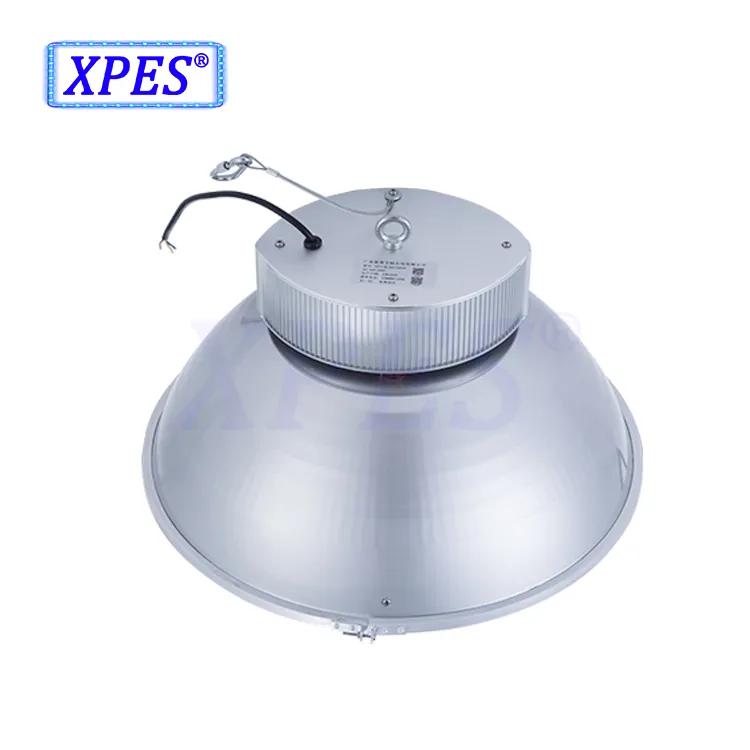 lighting fixtures wholesale mahindra's induction high bay lamp with features export to Melbourne Australia