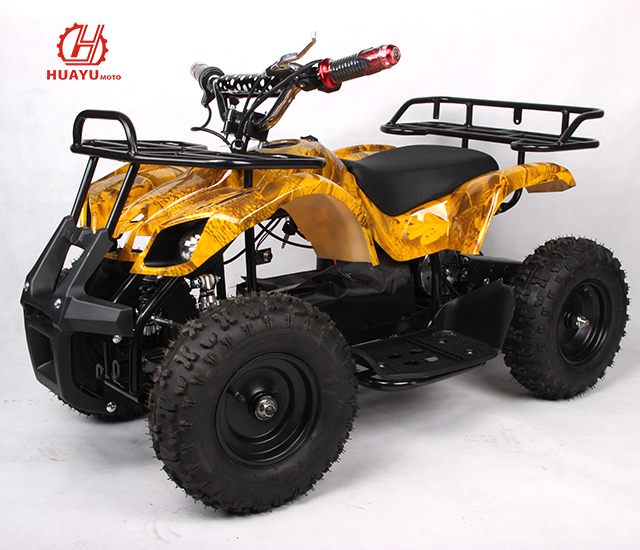 Горячая продажа дешево электрический ATV