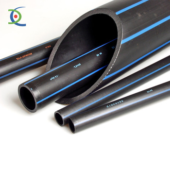 Оптовый горячий продукт hdpe трубы 63 мм