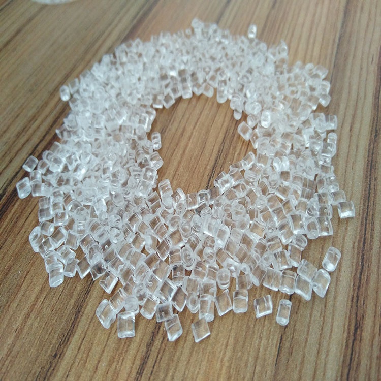Высокое качество GPPS regrind ganules Virgin & recycled GPPS производитель