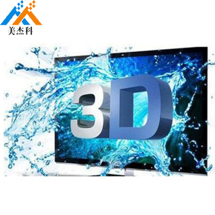 42-дюймовый ЖК-дисплей/светодиодный 3D Smart TV взаимодействующее Whiteboard инфракрасный