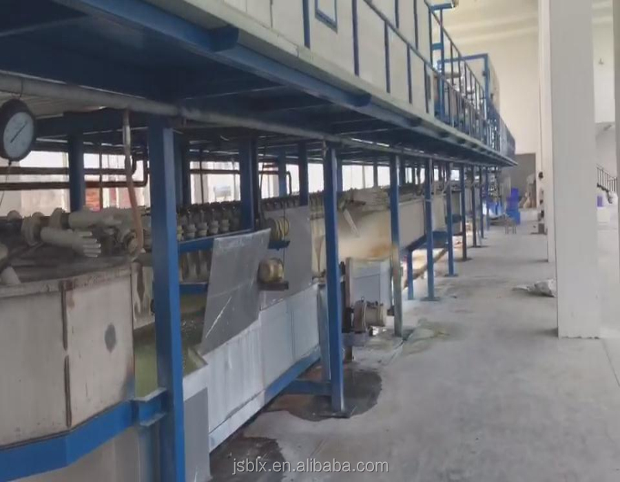 Эффективная машина для изготовления перчаток