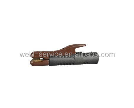 French Type Welding Electrode Holder 500A
