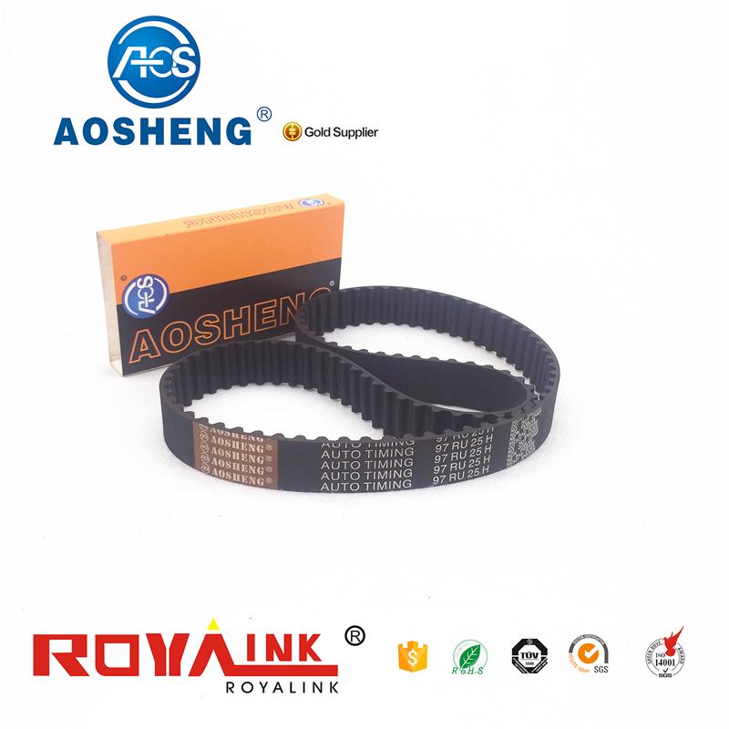 OEM, CR/HNBR материал, Авто timming ремень 141RU30, OE-03G109119 часть передачи с высокое качество