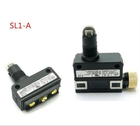 Новый SL1-A SL1A концевой выключатель концевого выключателя 5A 250V