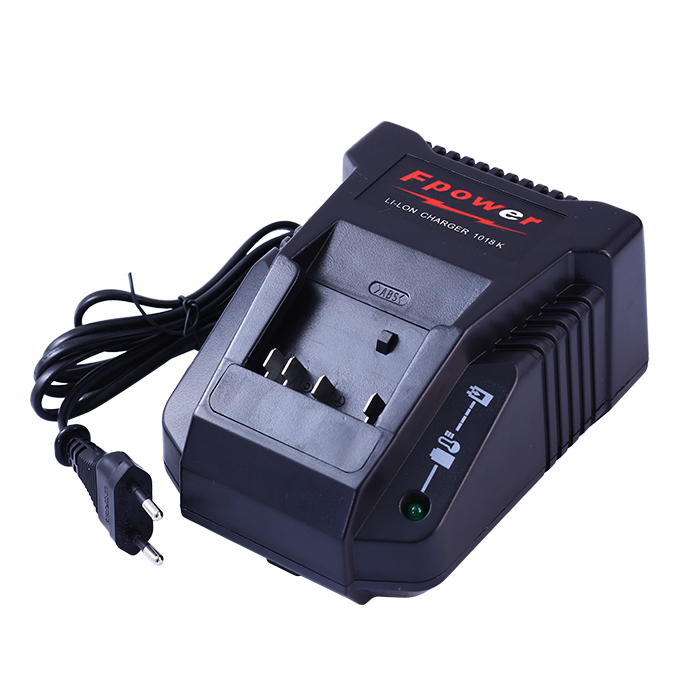 Для Bosch Charger 1018K 18V 14,4 V электроинструменты литий-ионные аккумуляторные дрели BAT609 BAT610G BAT614 AL1820CV BC660