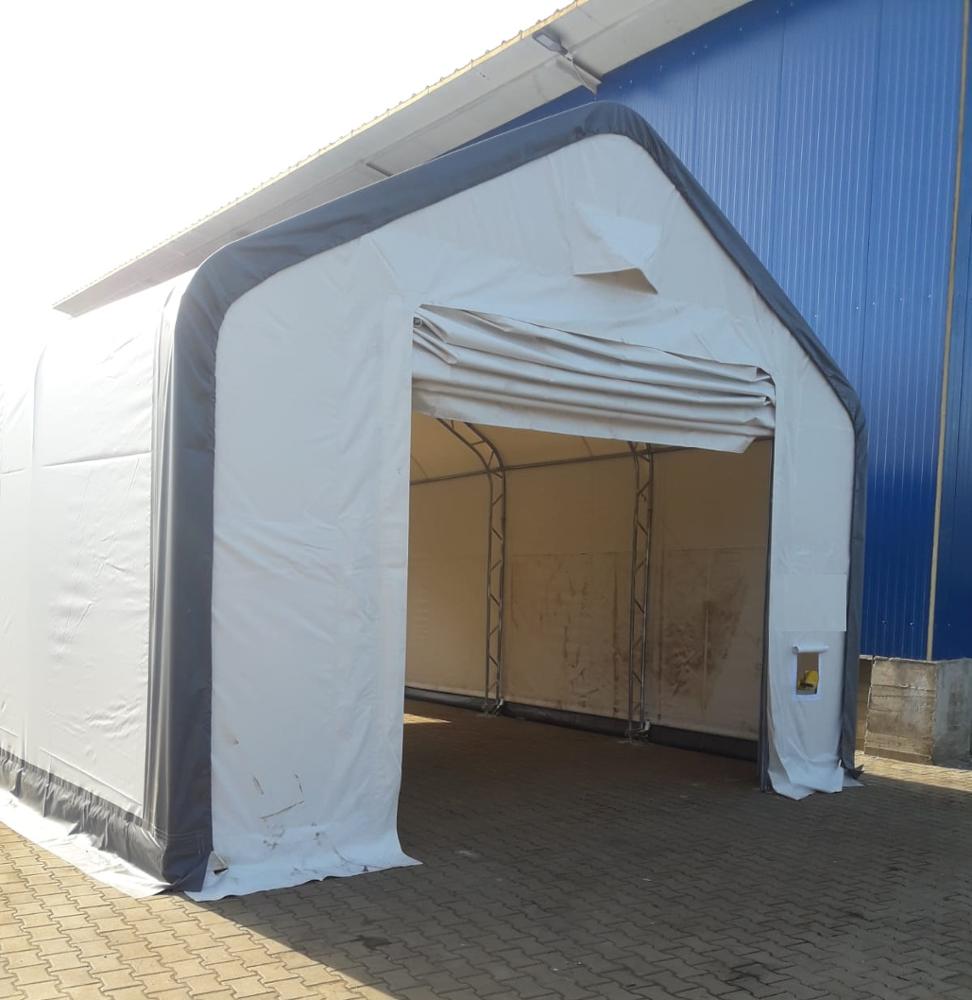 Premuimium Suihe Storage Building S203216DP