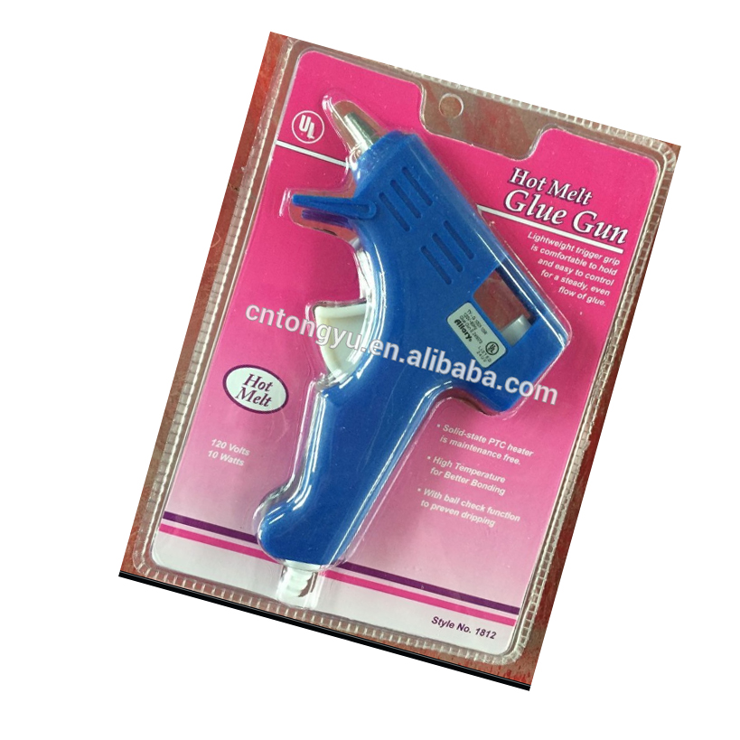 MINI Glue Gun for DIY in school