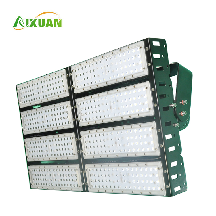 Лодка Tunnel Light высокой мощности led tunnel стадион свет 400 Вт