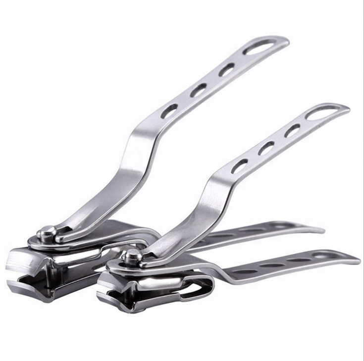 Privated label лучший ноготь cutter clipper ноги