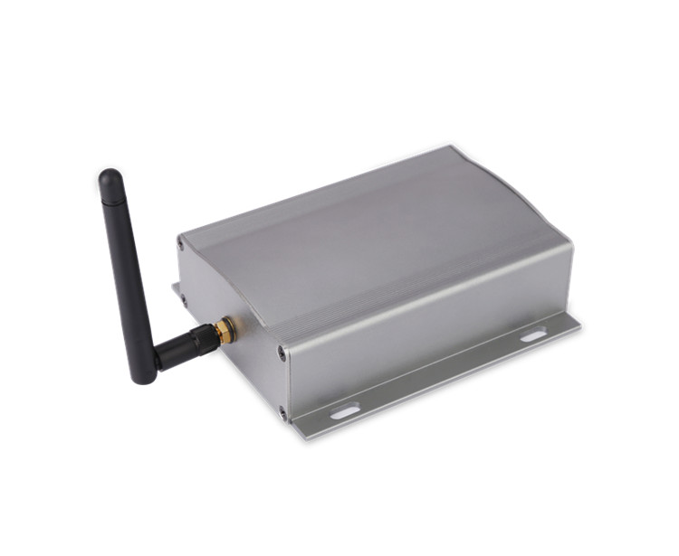 2,4G Активный RFID-считыватель всенаправленный RFID-считыватель для школы и работы