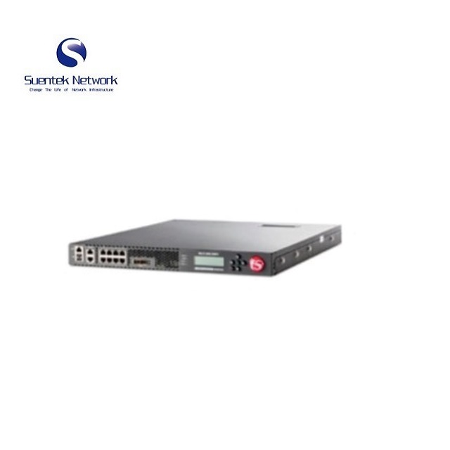 F5 BIG-IP менеджере локального трафика F5-BIG-LTM-2200S
