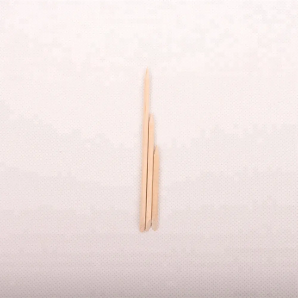 wooden nail stick/manicure stick/orange stick
