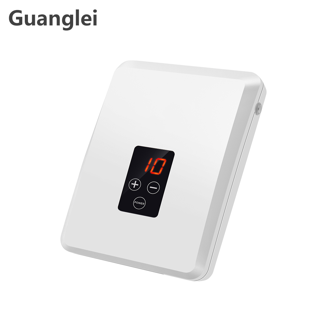 Kitchen home appliance small fruit and vegetable disinfector ozone generator for air water purifier