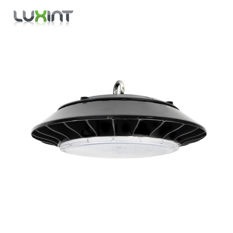 LUXINT 5 лет гарантии ip65 Светодиодный промышленный свет Водонепроницаемый светодиодный НЛО высокий свет залива 100 Вт 150 Вт 200 Вт